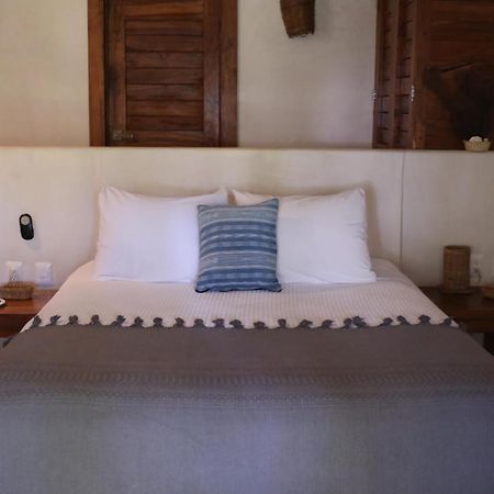 Hotel Casa Violeta à Tulum Extérieur photo