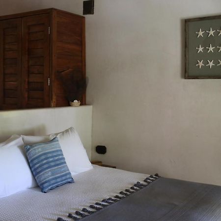 Hotel Casa Violeta à Tulum Extérieur photo