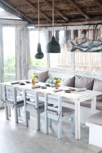 Hotel Casa Violeta à Tulum Extérieur photo